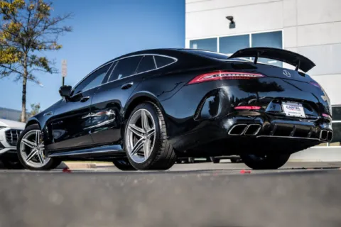 Photos of 2019 Mercedes-Benz AMG GT 63 S for sale in Chantilly, VA at Capital Auto Sales