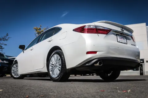 Photos of 2015 Lexus ES 350 for sale in Chantilly, VA at Capital Auto Sales