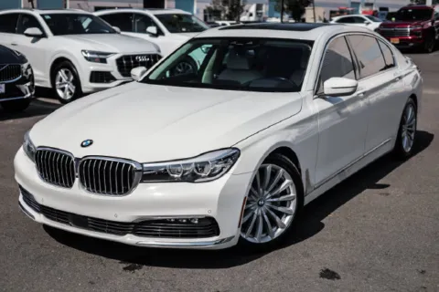 More photos of 2017 BMW 7 Series 740i at Capital Auto Sales, VA