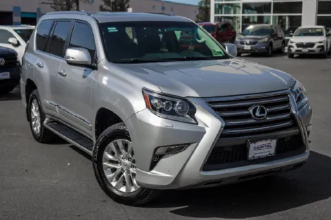 More photos of 2016 Lexus GX 460 at Capital Auto Sales, VA