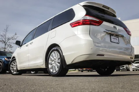 Photos of 2016 Toyota Sienna Limited Premium for sale in Chantilly, VA at Capital Auto Sales
