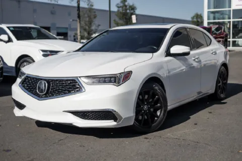 More photos of 2019 Acura TLX 2.4L at Capital Auto Sales, VA