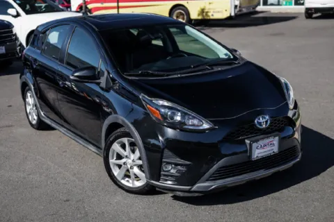 More photos of 2018 Toyota Prius c Four at Capital Auto Sales, VA