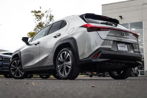 Photos of 2020 Lexus UX 250h Base for sale in Chantilly, VA at Capital Auto Sales