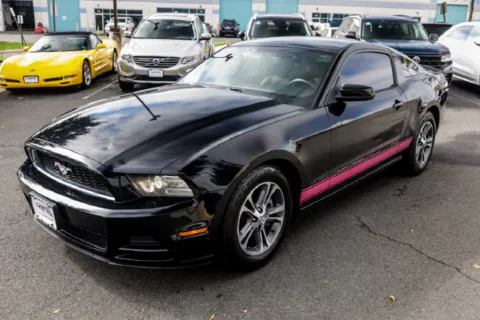 More photos of 2014 Ford Mustang V6 Premium at Capital Auto Sales, VA