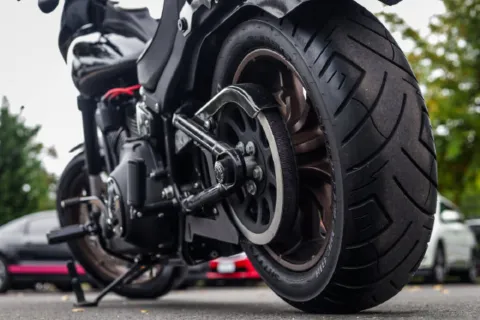 Another view of 2020 Harley-Davidson SOFTTAIL FXLRS/ LOW RIDER S for sale in Chantilly, VA at Capital Auto Sales