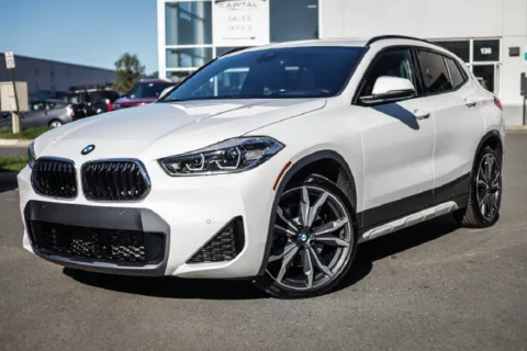 More photos of 2021 BMW X2 xDrive28i at Capital Auto Sales, VA