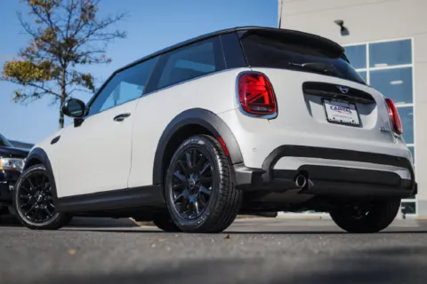 Photos of 2024 MINI Cooper Signature for sale in Chantilly, VA at Capital Auto Sales