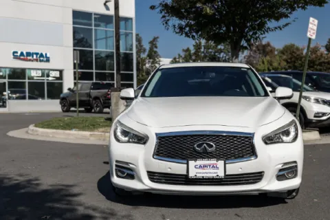 More photos of 2015 INFINITI Q50 Premium at Capital Auto Sales, VA