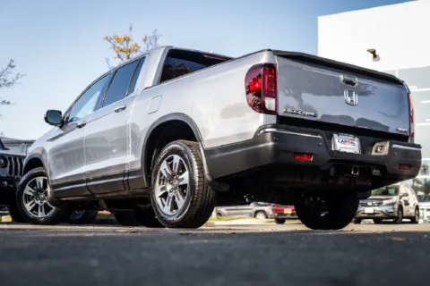 Photos of 2019 Honda Ridgeline RTL-E for sale in Chantilly, VA at Capital Auto Sales