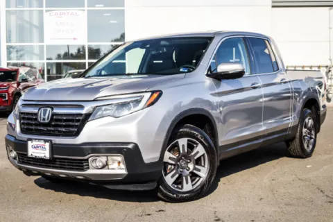 More photos of 2019 Honda Ridgeline RTL-E at Capital Auto Sales, VA