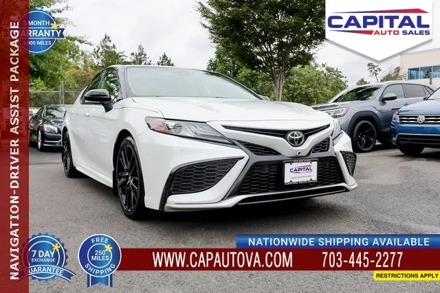 Toyota Chantilly Used Cars