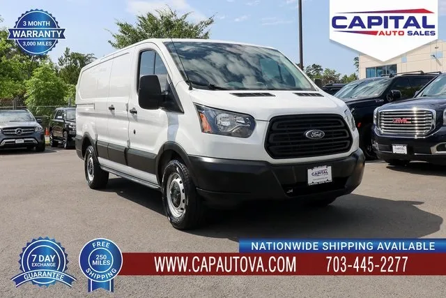 2019 Ford Transit-150 for sale in Chantilly, VA