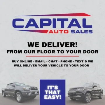 Another view of 2007 Chevrolet W3500 BOX TRUCK for sale in Chantilly, VA at Capital Auto Sales