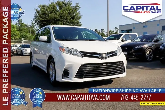 Toyota Chantilly Used Cars