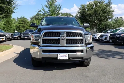 Photos of 2016 Ram 2500 Tradesman for sale in Chantilly, VA at Capital Auto Sales