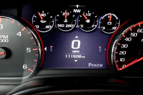 More photos of 2015 GMC Yukon Denali at Capital Auto Sales, VA