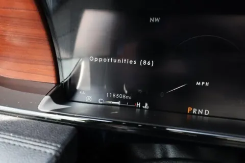 More photos of 2021 Lincoln Navigator L Reserve at Capital Auto Sales, VA