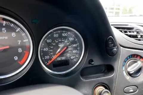More photos of 1993 Mazda RX-7 at Capital Auto Sales, VA