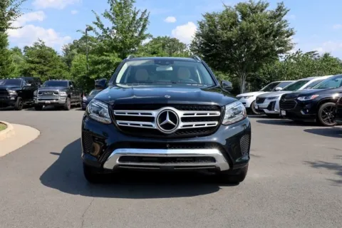 Photos of 2018 Mercedes-Benz GLS 450 for sale in Chantilly, VA at Capital Auto Sales