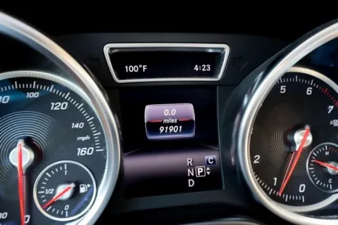 More photos of 2018 Mercedes-Benz GLS 450 at Capital Auto Sales, VA