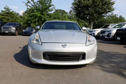Photos of 2016 Nissan 370Z for sale in Chantilly, VA at Capital Auto Sales