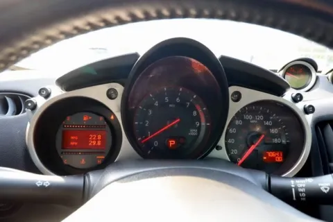 More photos of 2016 Nissan 370Z at Capital Auto Sales, VA