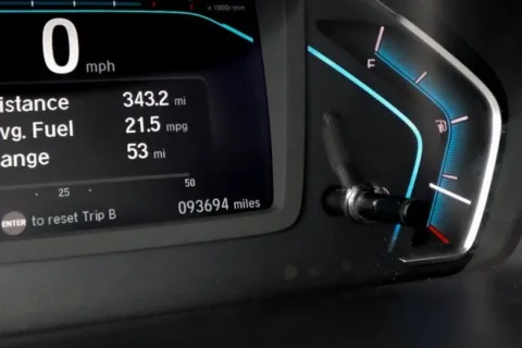 More photos of 2018 Honda Odyssey EX at Capital Auto Sales, VA