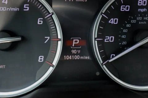More photos of 2016 Acura TLX Tech at Capital Auto Sales, VA