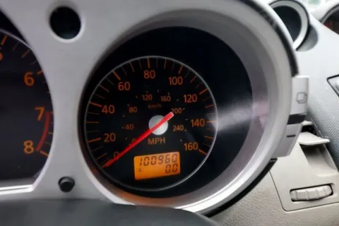 More photos of 2006 Nissan 350Z Touring at Capital Auto Sales, VA