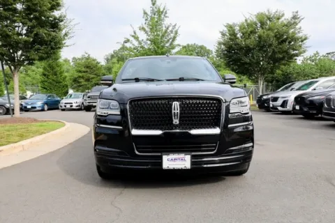 Photos of 2022 Lincoln Navigator Reserve for sale in Chantilly, VA at Capital Auto Sales