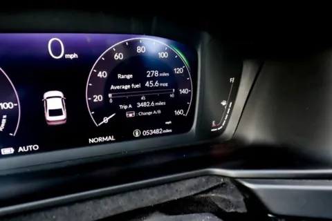 More photos of 2023 Honda Accord Hybrid Sport-L at Capital Auto Sales, VA