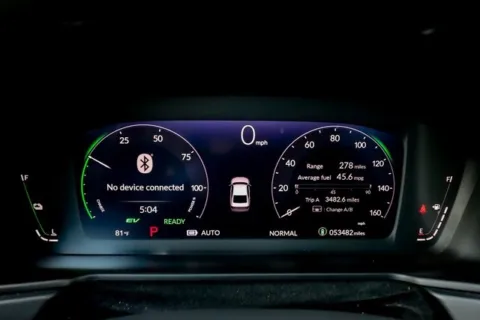 More photos of 2023 Honda Accord Hybrid Sport-L at Capital Auto Sales, VA