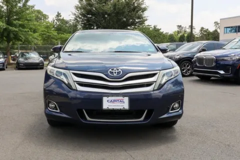 Photos of 2015 Toyota Venza Limited for sale in Chantilly, VA at Capital Auto Sales