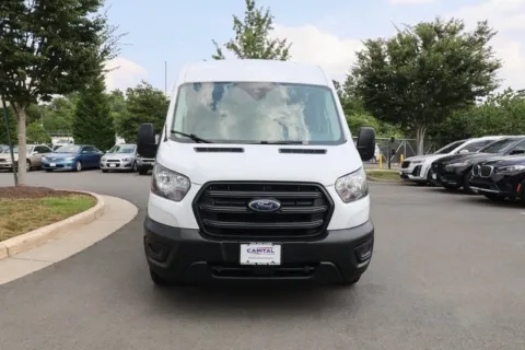 Photos of 2020 Ford Transit-250 for sale in Chantilly, VA at Capital Auto Sales