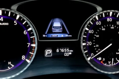 More photos of 2020 INFINITI QX60 PURE at Capital Auto Sales, VA