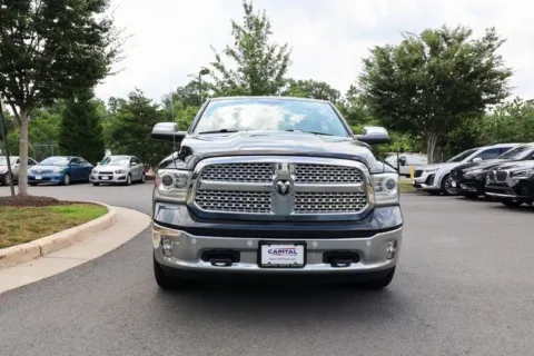 Photos of 2017 Ram 1500 Laramie for sale in Chantilly, VA at Capital Auto Sales