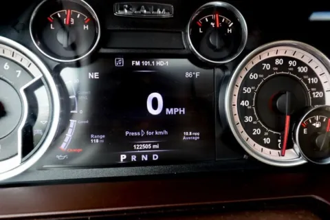 More photos of 2017 Ram 1500 Laramie at Capital Auto Sales, VA