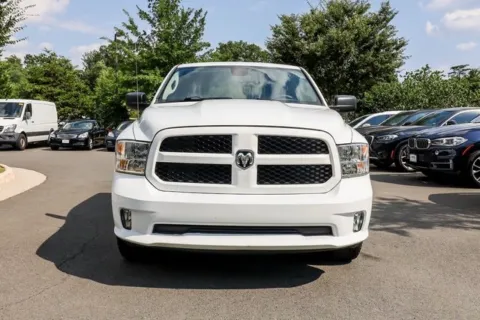 Photos of 2016 Ram 1500 Express for sale in Chantilly, VA at Capital Auto Sales