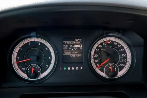 More photos of 2016 Ram 1500 Express at Capital Auto Sales, VA