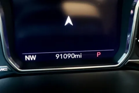 More photos of 2021 GMC Yukon Denali at Capital Auto Sales, VA