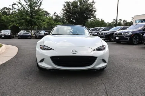 Photos of 2016 Mazda Miata Club for sale in Chantilly, VA at Capital Auto Sales