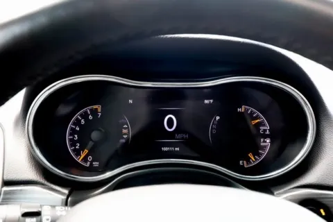More photos of 2019 Jeep Grand Cherokee Altitude at Capital Auto Sales, VA