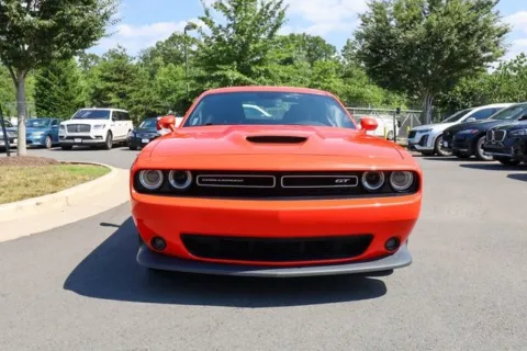 Photos of 2019 Dodge Challenger GT for sale in Chantilly, VA at Capital Auto Sales