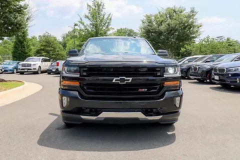 Photos of 2017 Chevrolet Silverado 1500 LT for sale in Chantilly, VA at Capital Auto Sales
