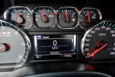 More photos of 2017 Chevrolet Silverado 1500 LT at Capital Auto Sales, VA