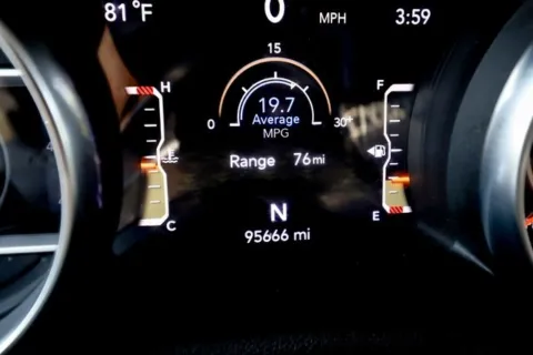 More photos of 2019 Jeep Wrangler Unlimited Sahara at Capital Auto Sales, VA