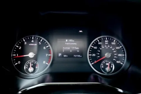 More photos of 2020 Kia Telluride LX at Capital Auto Sales, VA