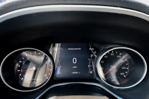 More photos of 2020 Jeep Compass Limited at Capital Auto Sales, VA