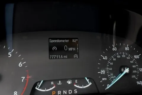 More photos of 2020 Ford EcoSport S at Capital Auto Sales, VA